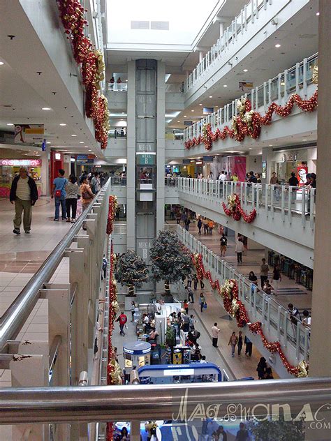 Mallmanac.com: SM Megamall, Mandaluyong, .